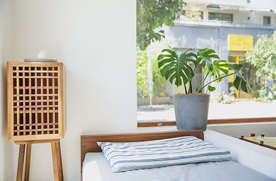家居展会是大品牌的“秀场”，小品牌的“竞技场”