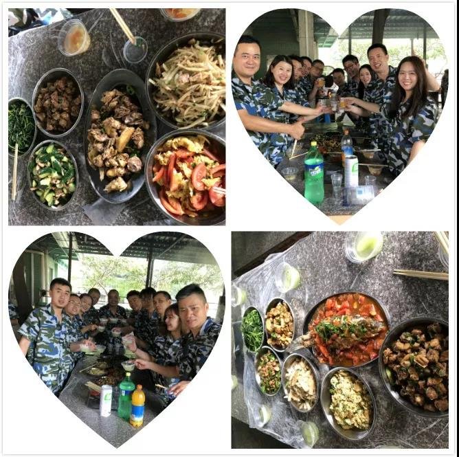 迎接新项目，我们不孤单