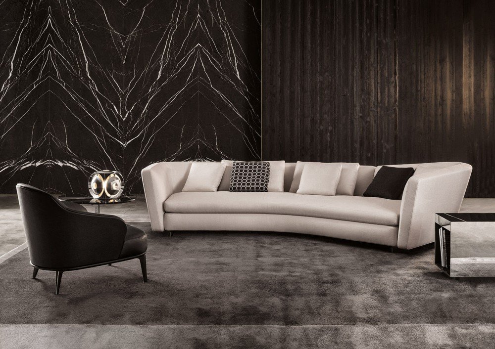 Minotti  1802系列