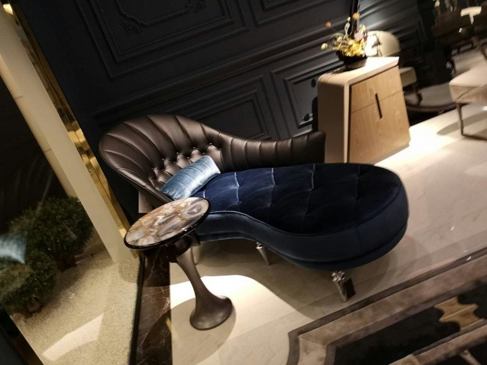 Visionnaire 1811 单椅
