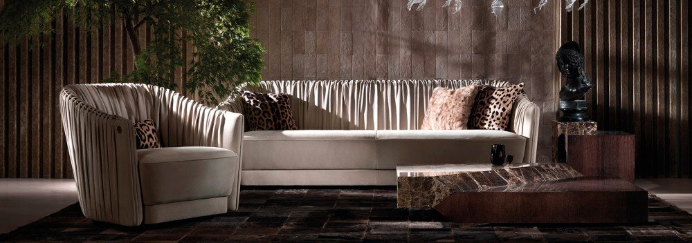roberto cavalli  1828系列