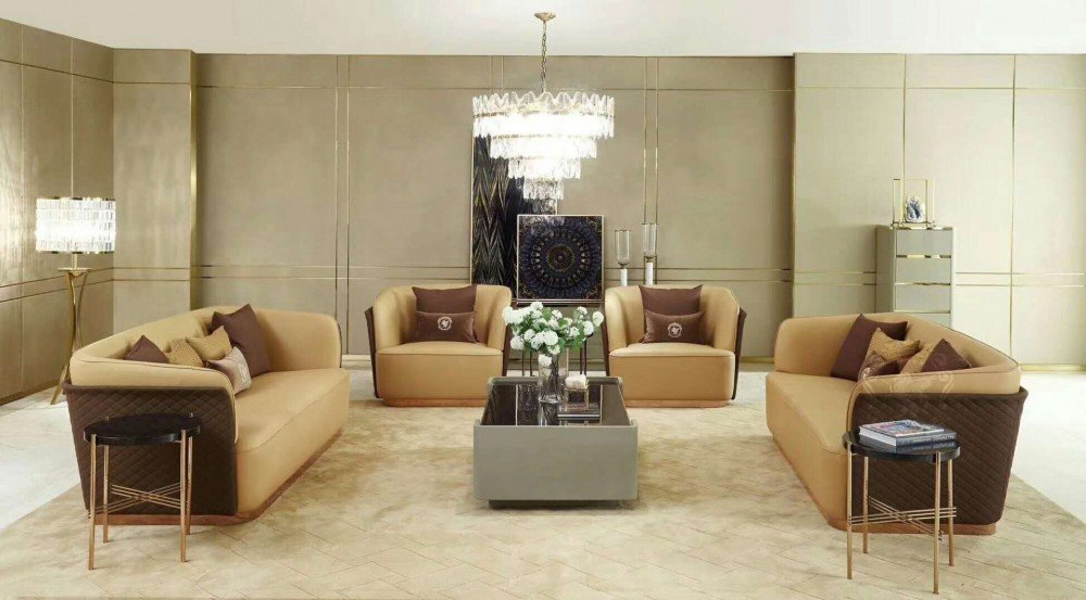 GIORGETTI  1843系列