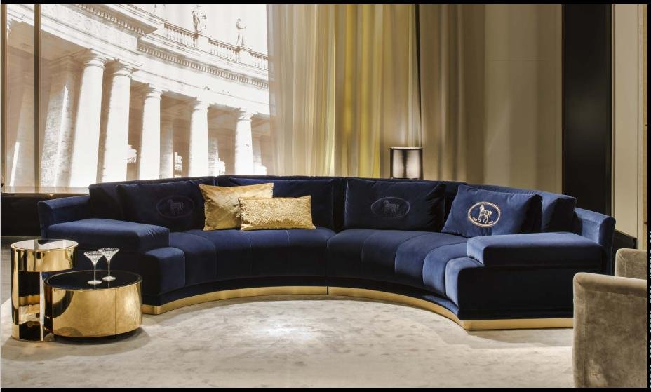 FENDI  1901 系列