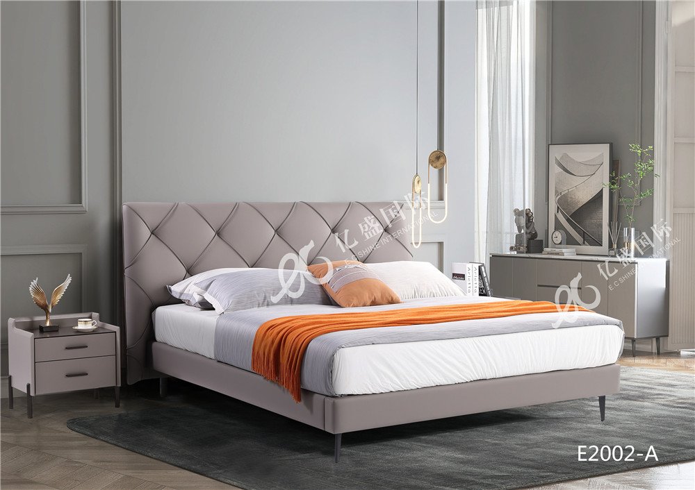 E2002-A 皮床