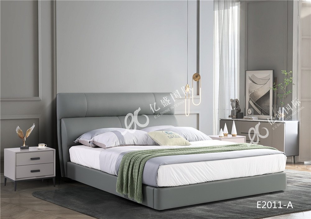 E2011-A 皮床