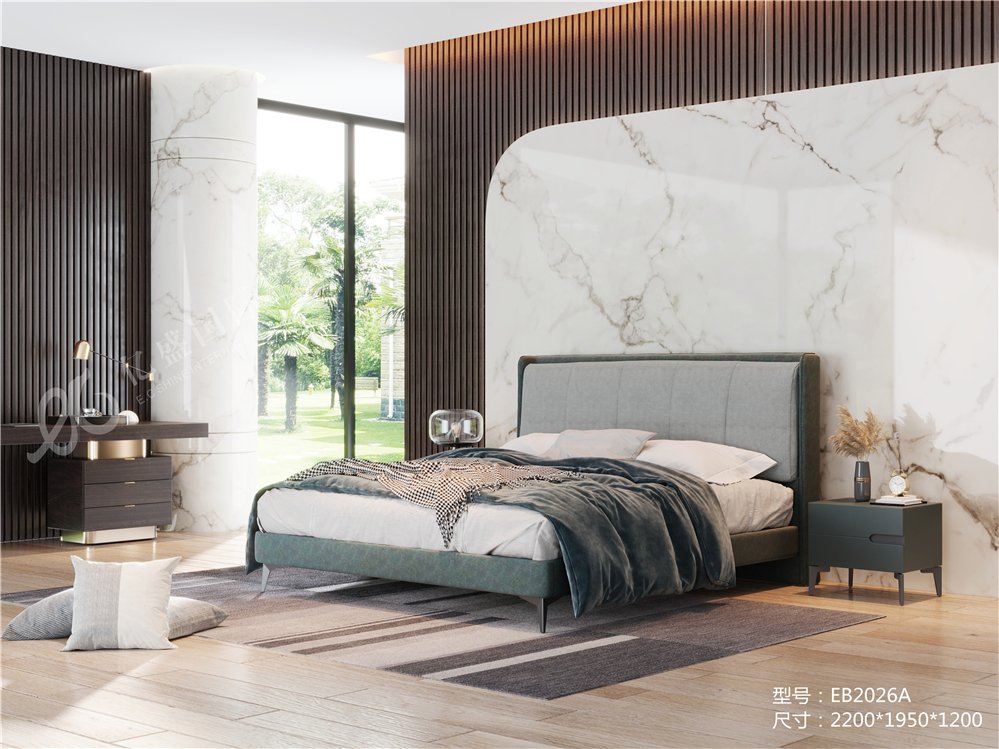 EB2026布床
