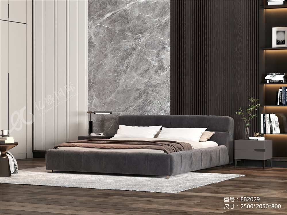 EB2029布床