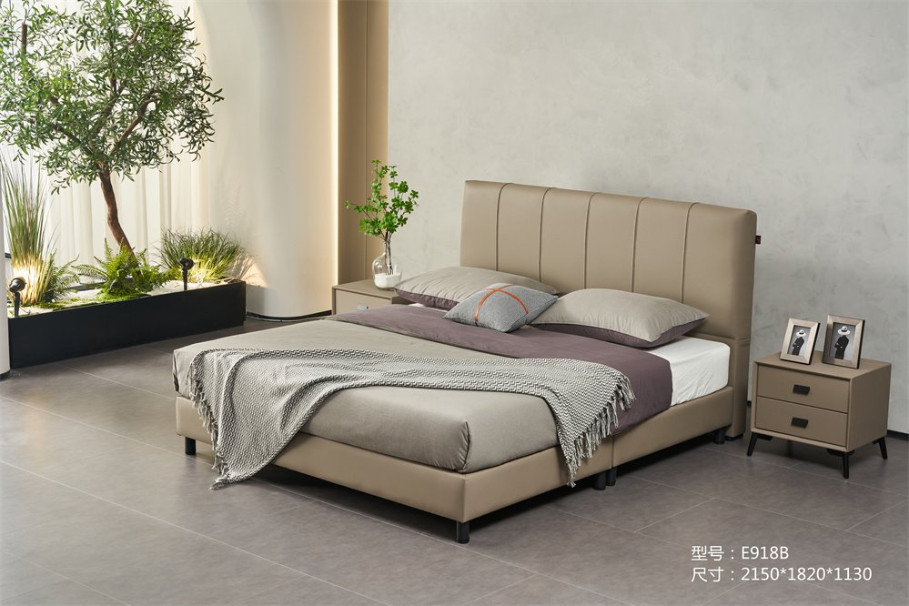 E918皮床
