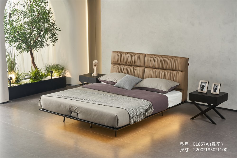 E1857皮床（悬浮）