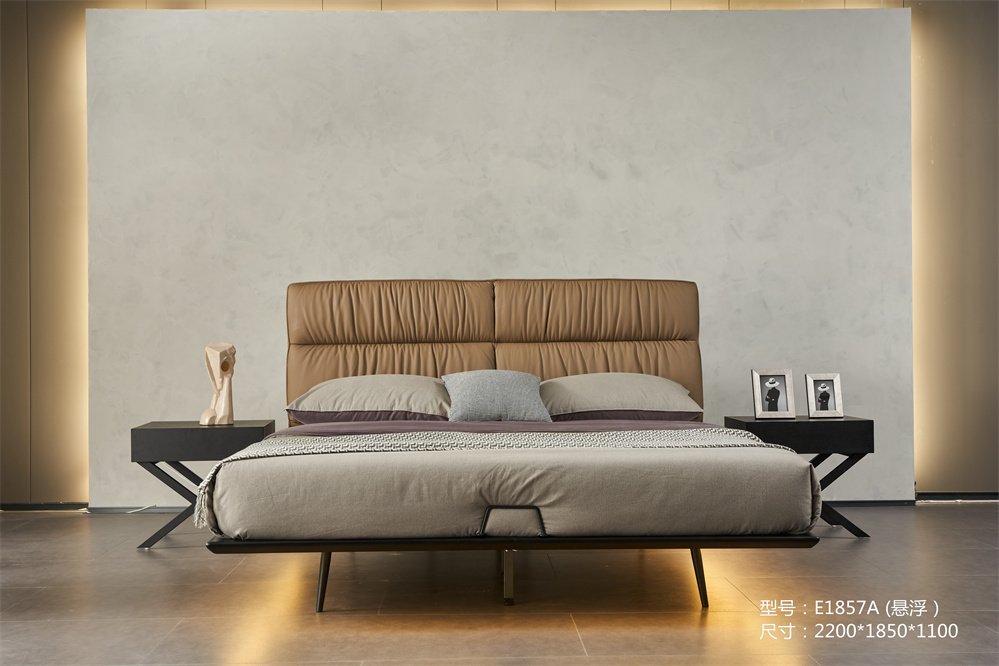 E1857皮床（悬浮）