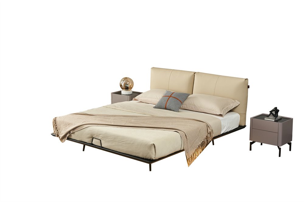 E1869(悬浮）皮床