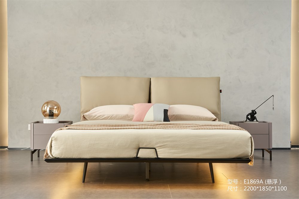 E1869(悬浮）皮床