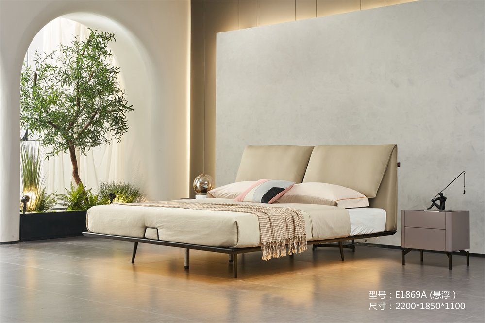 E1869(悬浮）皮床