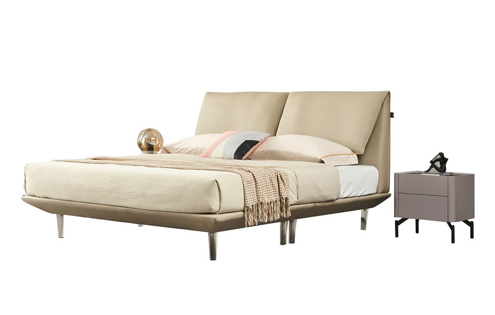 E1869(船型悬浮）皮床