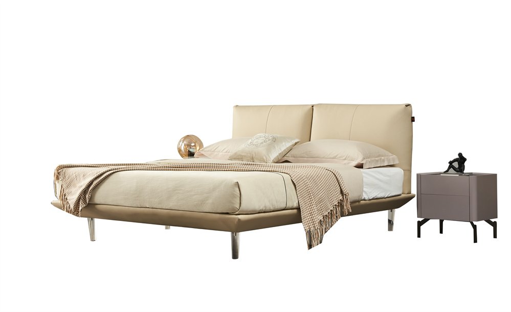 E1880（船型悬浮）皮床