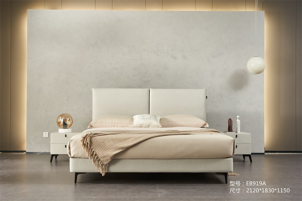 EB919布床