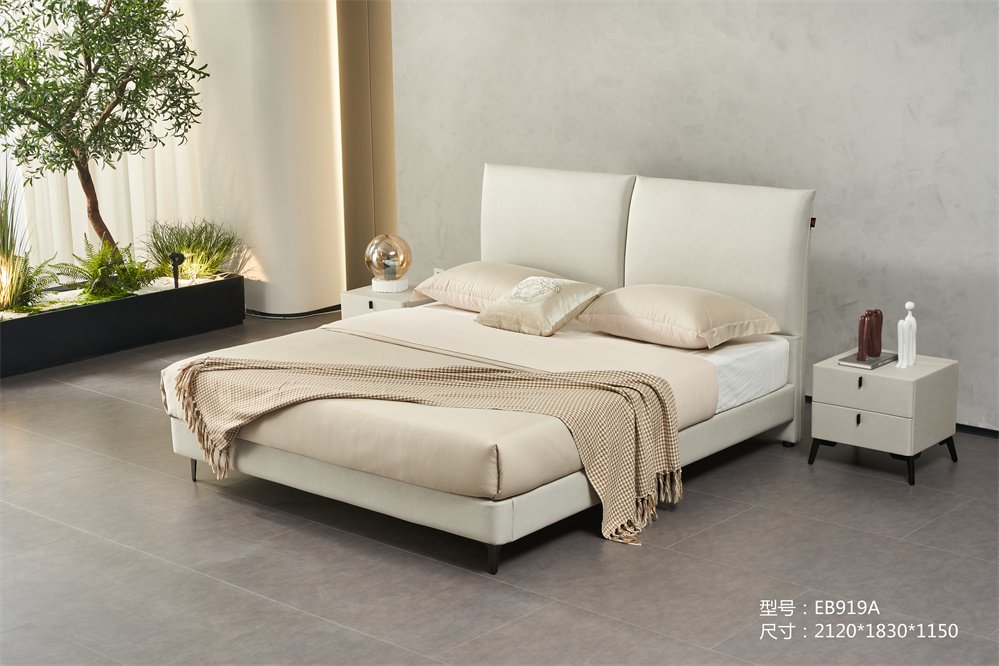 EB919布床