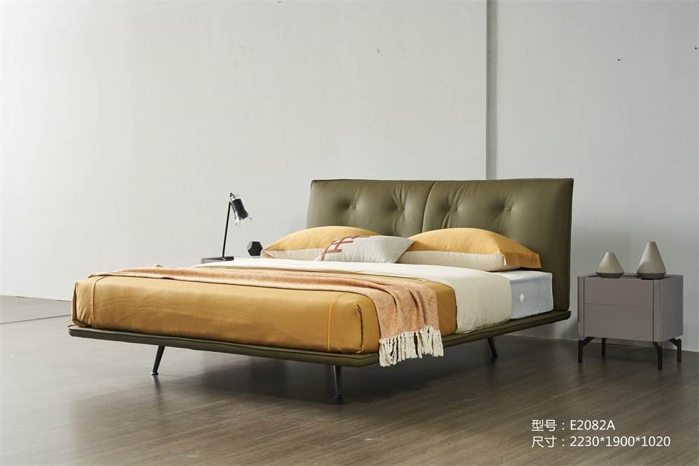 E2082（悬浮）皮床