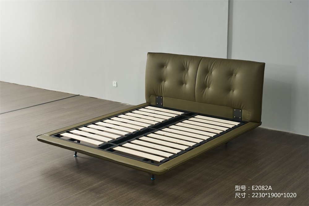 E2082（悬浮）皮床