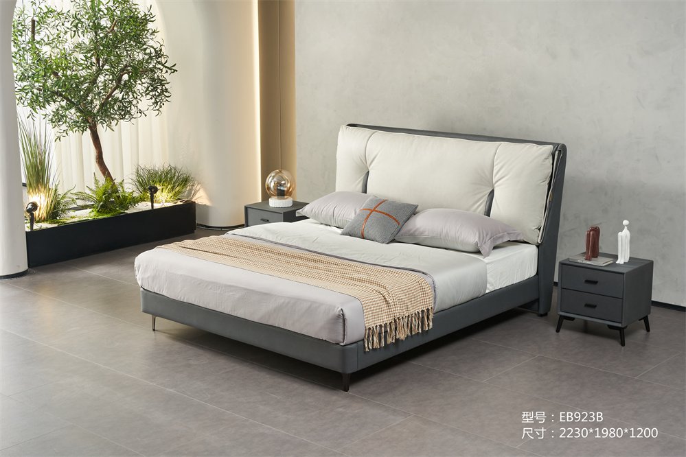 EB923布床
