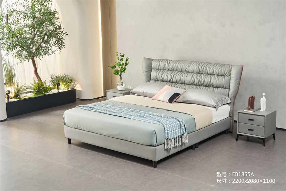 EB1855布床