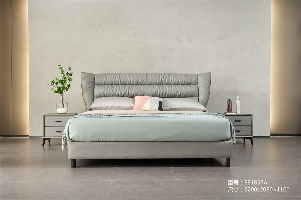 EB1855布床