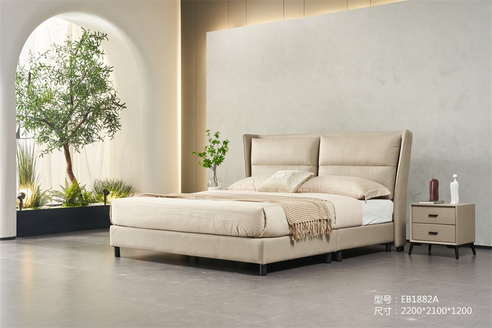 EB1882布床