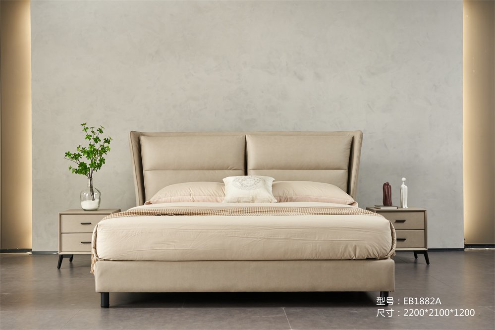 EB1882布床