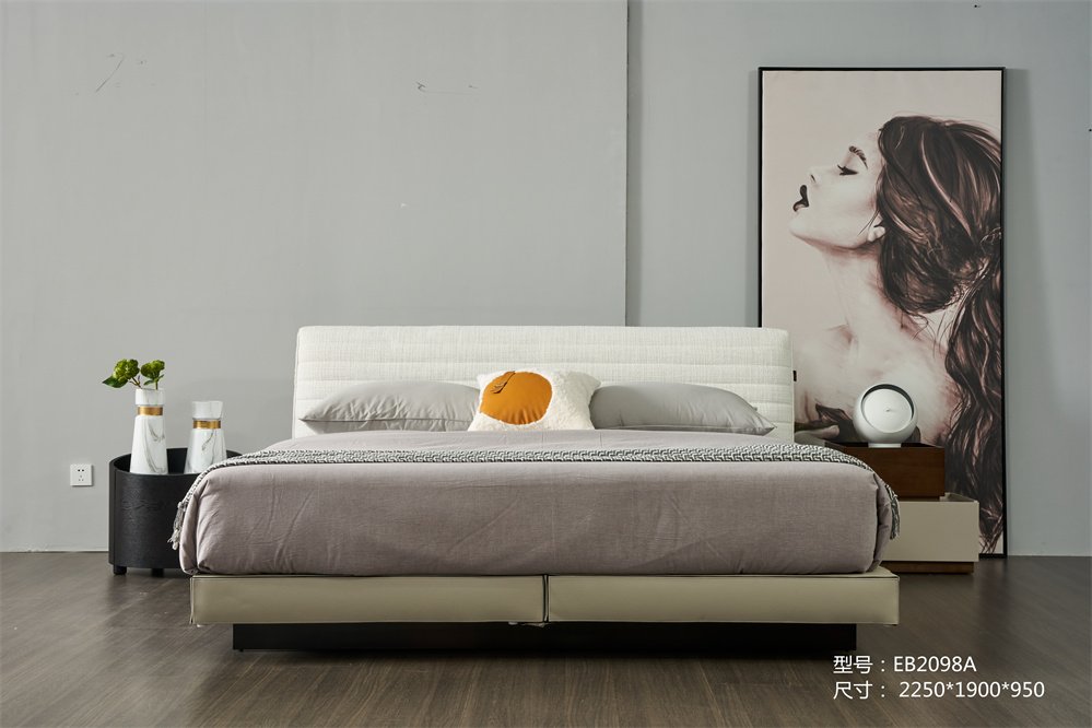 EB2098布床